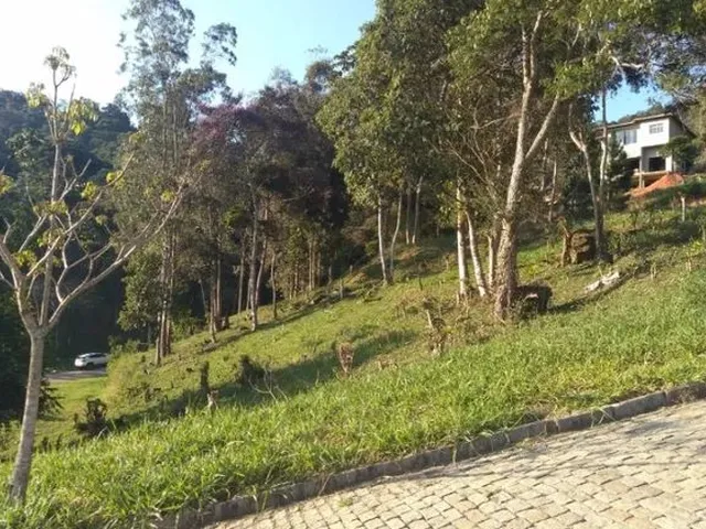 Imagem 1: Vendo Terreno 375M² em Teresópolis