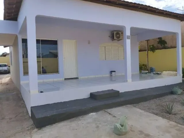 Imagem: Casa a Venda 03 Quartos, Sendo 01 Suíte