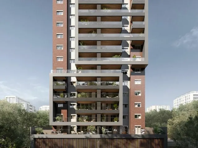 Imagem: Apartamento em Panazzolo, Caxias do Sul/RS