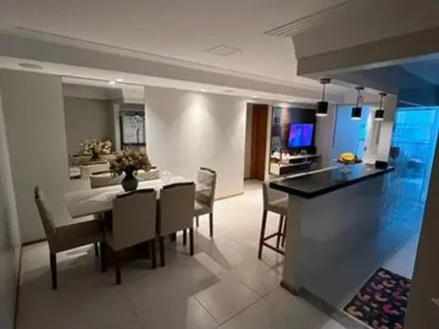Imagem: Vendo Lindo Apartamento de 2 Quatros Sendo