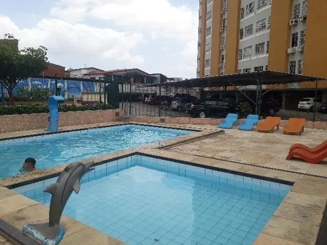 Imagem: Apt 202, Parangaba, Condomínio Ilha de