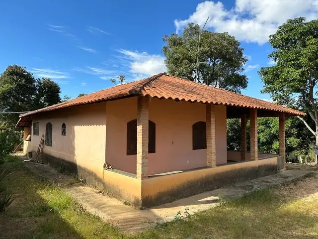 Imagem: Sitio para Venda Tem 10000 Metros Quadrados