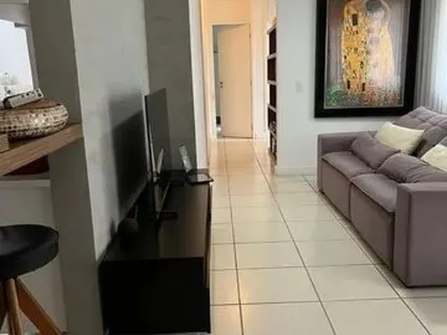 Imagem: Venda Apartamento 3 Quartos, Uma Suíte