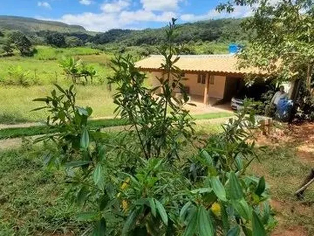 Imagem: Chácara 1500M² a Venda e Muita Agua Corrente