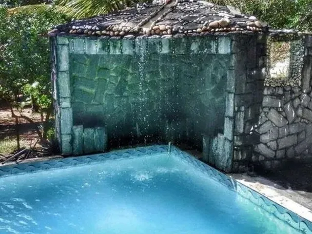 Imagem: Chácara com Piscina para Eventos.. São