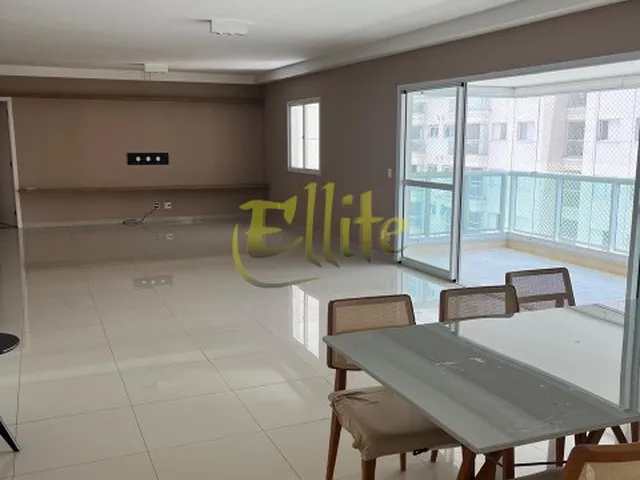 Imagem: O apartamento possui 4 Dormitórios, 3 Suítes, 5