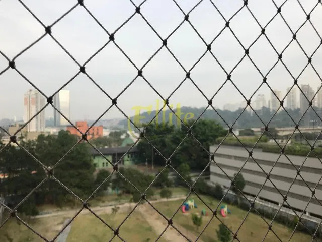 Imagem 9: Apartamento à venda ou para alugar Chácara Santo Antônio!