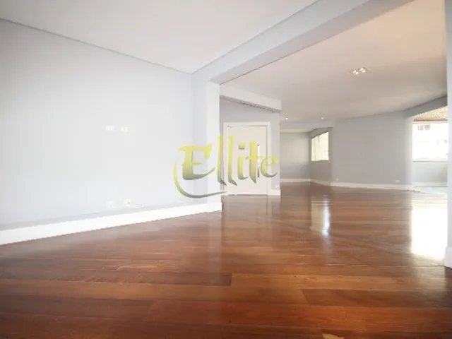 Imagem: Apartamento de Luxo em Moema, São Paulo-SP