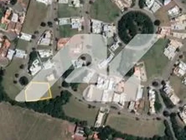 Imagem: Terreno - Centro - Holambra