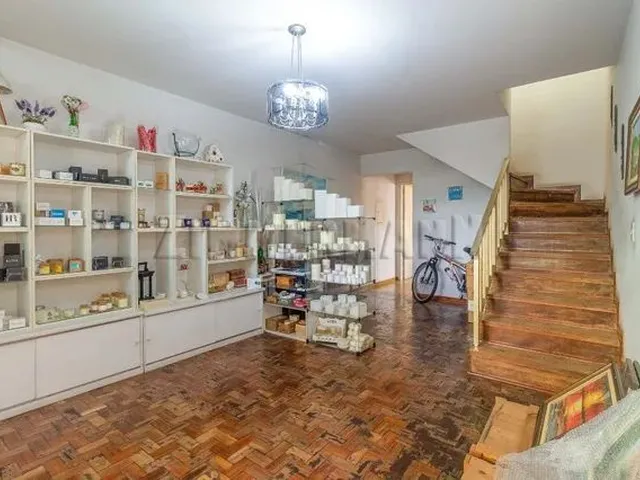 Imagem: Casa Sobrado 3 Dormitórios (1Suíte) no