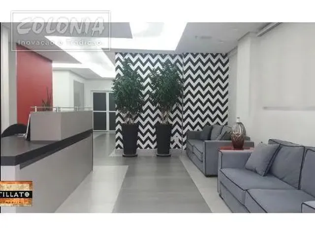 Imagem: Santo André - Conjunto Comercial/Sala