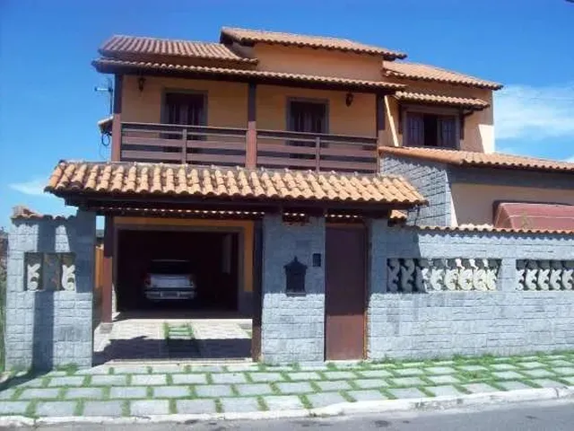 Imagem: Casa para Venda com 313 Metros Quadrados