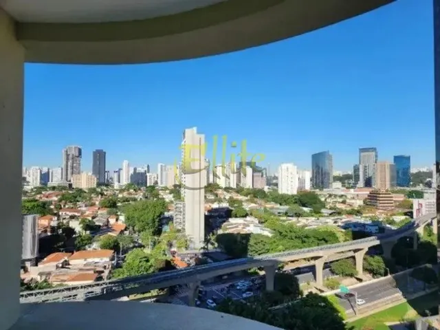 Imagem 15: Apartamento totalmente mobiliado para VENDA na região do Brooklin, São Paulo!