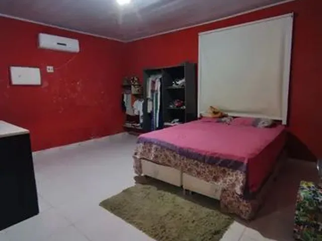 Imagem: /Casa no Lago Azul com Poço Artesiano