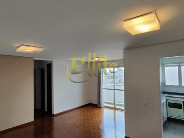 Imagem: Apartamento sem mobília para locação