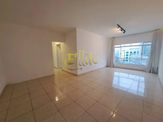 Imagem 1: Apartamento sem mobília para VENDA com 02 dormitórios no bairro Vila Nova Conceição