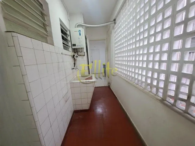 Imagem 5: Apartamento sem mobília para VENDA com 02 dormitórios no bairro Vila Nova Conceição