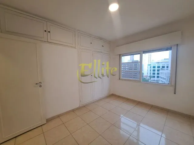 Imagem 4: Apartamento sem mobília para VENDA com 02 dormitórios no bairro Vila Nova Conceição