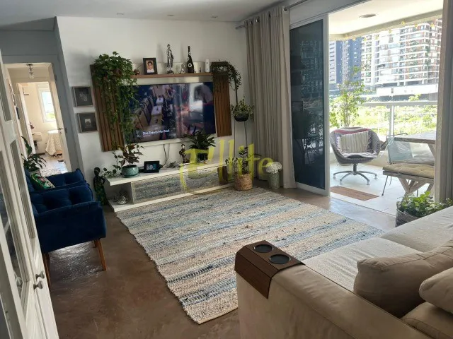 Imagem 1: Venha conhecer esse incrível apartamento com 4 dormitórios, sendo 2 suítes, todos com