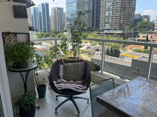 Imagem 5: Venha conhecer esse incrível apartamento com 4 dormitórios, sendo 2 suítes, todos com