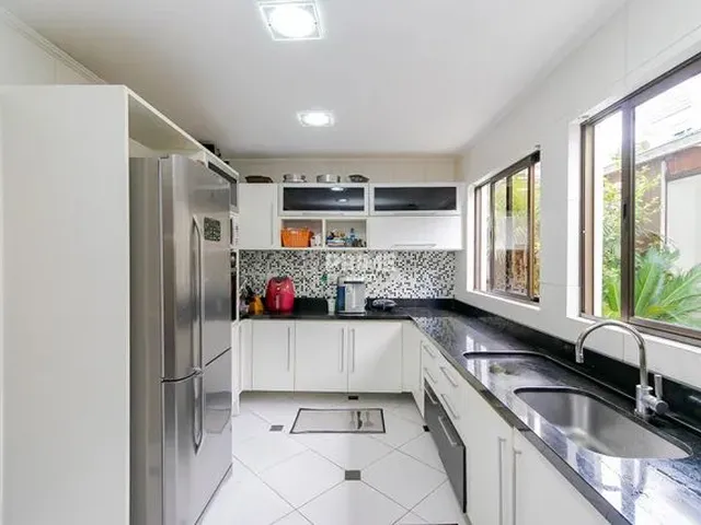 Imagem 14: Casa em Condomínio - 03 Dorm - 206M² - Orleans