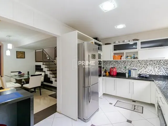Imagem 3: Casa em Condomínio - 03 Dorm - 206M² - Orleans
