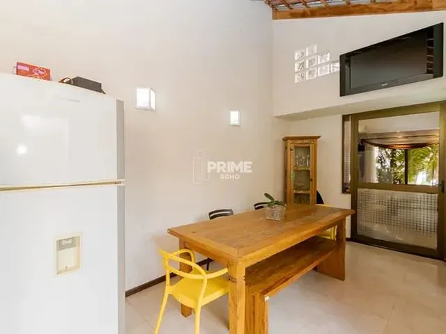 Imagem 4: Casa em Condomínio - 03 Dorm - 206M² - Orleans