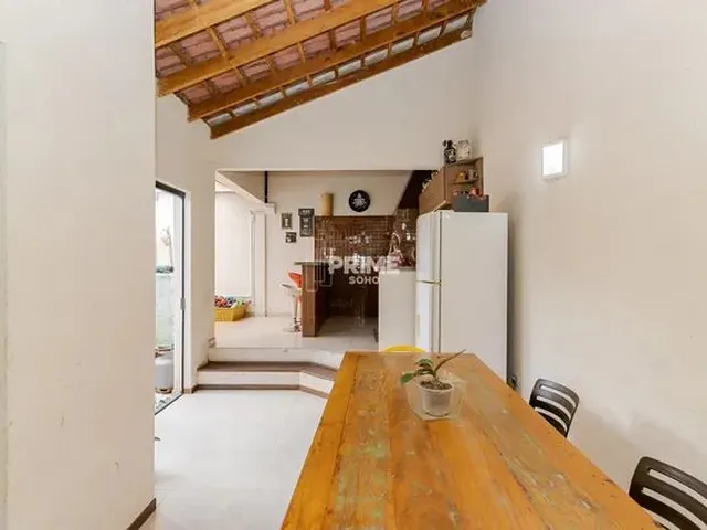 Imagem 13: Casa em Condomínio - 03 Dorm - 206M² - Orleans