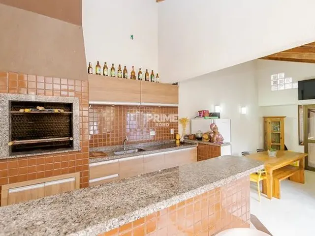 Imagem 6: Casa em Condomínio - 03 Dorm - 206M² - Orleans