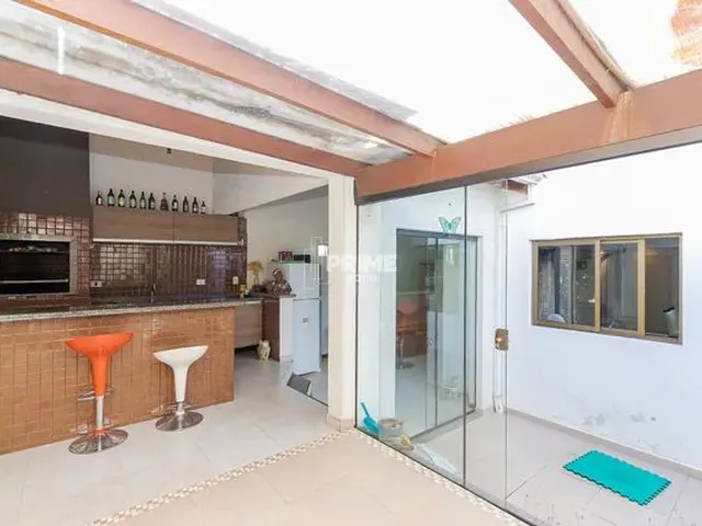 Imagem 2: Casa em Condomínio - 03 Dorm - 206M² - Orleans
