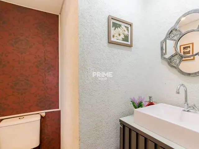 Imagem 5: Casa em Condomínio - 03 Dorm - 206M² - Orleans