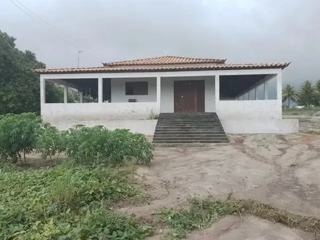 Imagem 1: Sítio em Sobrado
