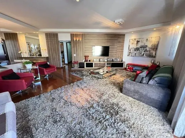Imagem 1: Apartamento À Venda no Centro em Uberlândia