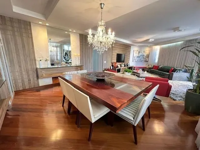 Imagem 10: Apartamento À Venda no Centro em Uberlândia
