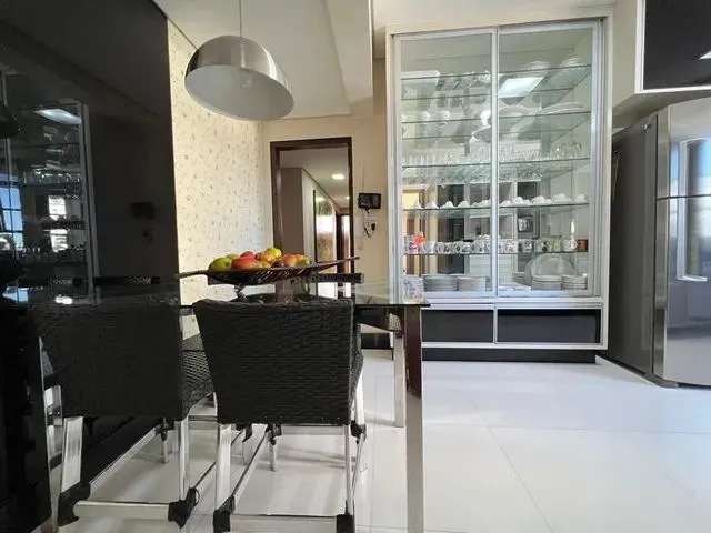 Imagem 12: Apartamento À Venda no Centro em Uberlândia