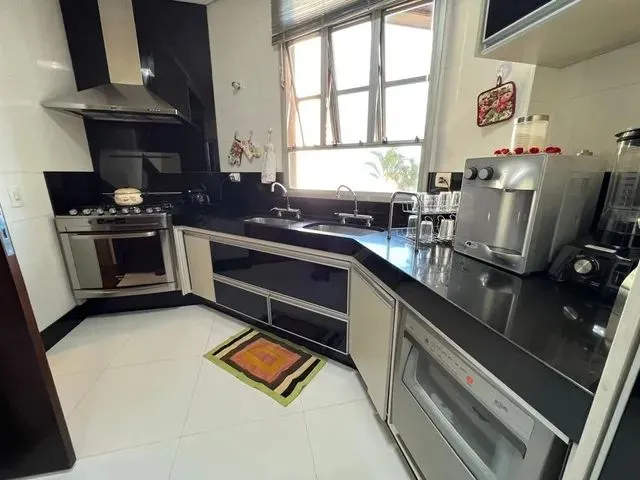 Imagem 13: Apartamento À Venda no Centro em Uberlândia