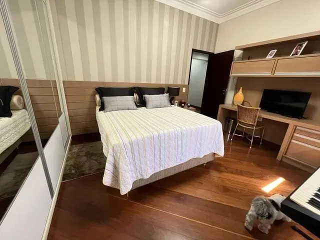Imagem 4: Apartamento À Venda no Centro em Uberlândia