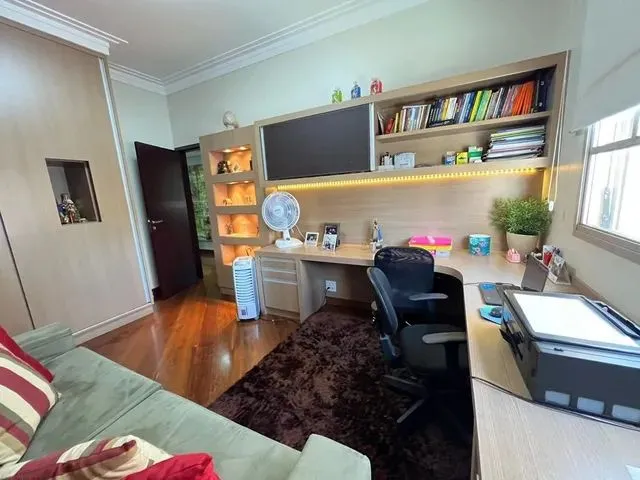 Imagem 6: Apartamento À Venda no Centro em Uberlândia