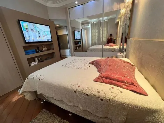 Imagem 15: Apartamento À Venda no Centro em Uberlândia