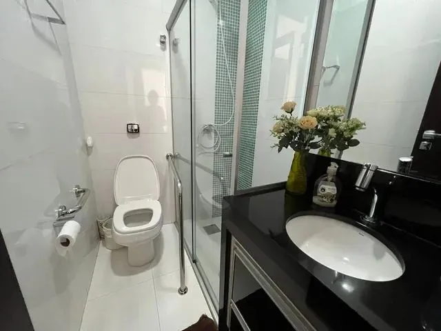 Imagem 11: Apartamento À Venda no Centro em Uberlândia