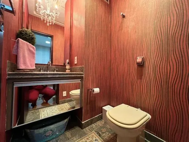 Imagem 3: Apartamento À Venda no Centro em Uberlândia
