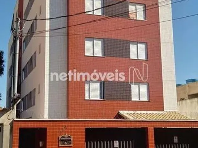Imagem: Venda Apartamento 3 Quartos Darci Vargas