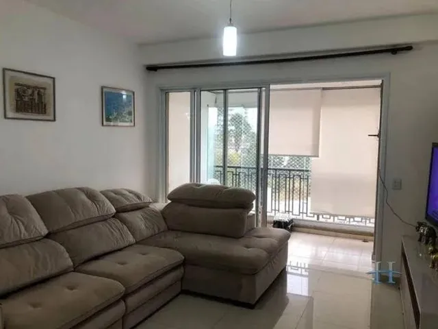 Imagem: Apartamento com 3 Dormitórios À Venda