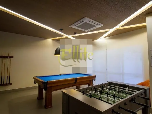 Imagem 2: Apartamento mobiliado com 01 dormitório para VENDA no bairro Campo Belo em São Paulo!