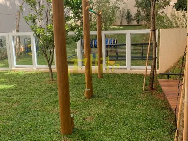 Imagem 7: Apartamento mobiliado com 01 dormitório para VENDA no bairro Campo Belo em São Paulo!