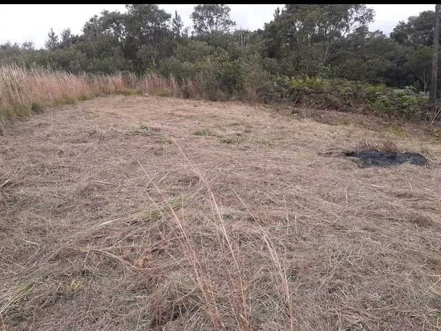 Imagem: O terreno possui 600m² de Área e está localizado em