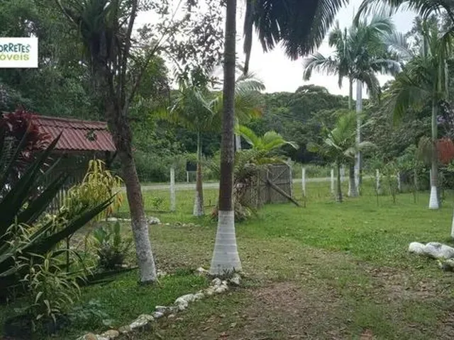 Imagem: Chácara À Venda no Bairro Braço da Figueira