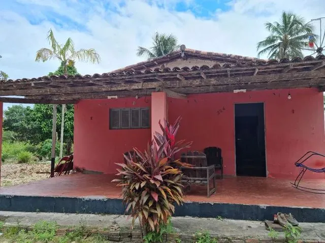 Imagem 4: Sítio com Casa em Macaiba-Rn