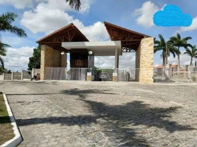 Imagem: Terreno Plano no Residencial Nações