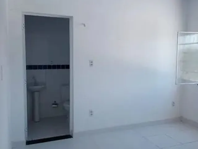 Imagem: Aluguel de Apartamento